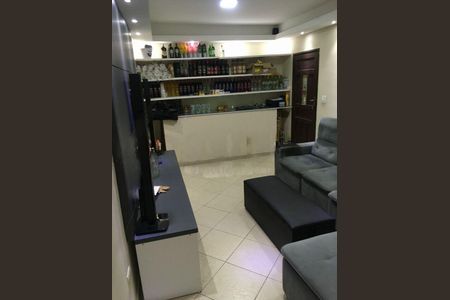 Casa à venda com 3 quartos, 125m² em Terceira Divisão de Interlagos, São Paulo