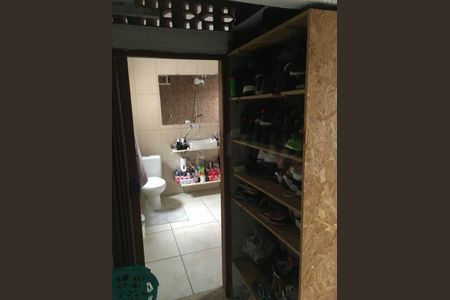 Casa à venda com 3 quartos, 125m² em Terceira Divisão de Interlagos, São Paulo