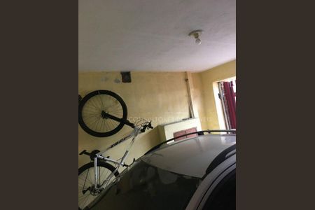 Casa à venda com 3 quartos, 125m² em Terceira Divisão de Interlagos, São Paulo
