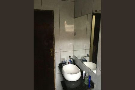Casa à venda com 3 quartos, 125m² em Terceira Divisão de Interlagos, São Paulo