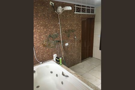 Casa à venda com 3 quartos, 125m² em Terceira Divisão de Interlagos, São Paulo