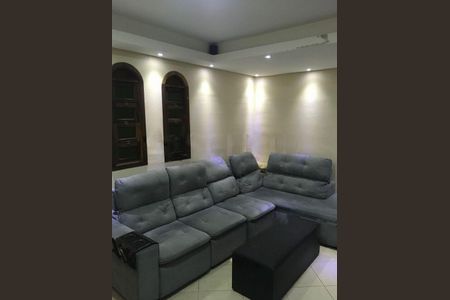 Casa à venda com 3 quartos, 125m² em Terceira Divisão de Interlagos, São Paulo