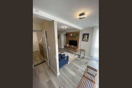 Apartamento à venda com 1 quarto, 38m² em Vila Andrade, São Paulo