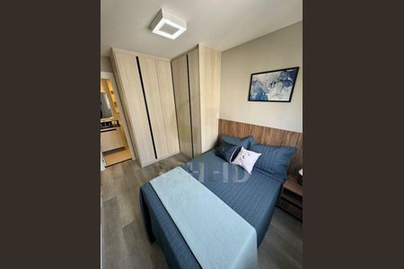 Apartamento à venda com 1 quarto, 38m² em Vila Andrade, São Paulo