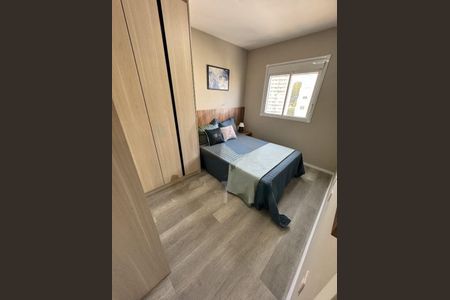 Apartamento à venda com 1 quarto, 38m² em Vila Andrade, São Paulo