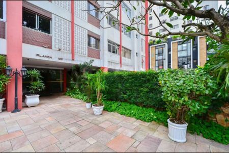 Apartamento à venda com 3 quartos, 95m² em Vila Olímpia, São Paulo