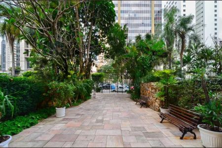 Apartamento à venda com 3 quartos, 95m² em Vila Olímpia, São Paulo
