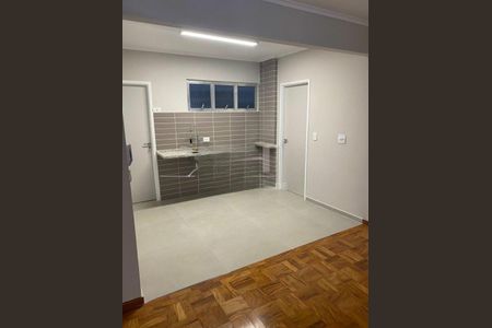 Apartamento à venda com 3 quartos, 95m² em Vila Olímpia, São Paulo