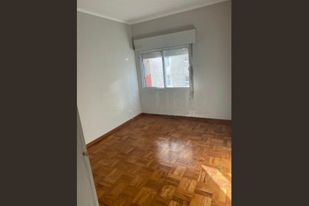 Apartamento à venda com 3 quartos, 95m² em Vila Olímpia, São Paulo