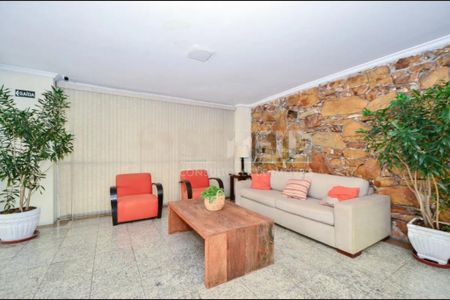 Apartamento à venda com 3 quartos, 95m² em Vila Olímpia, São Paulo