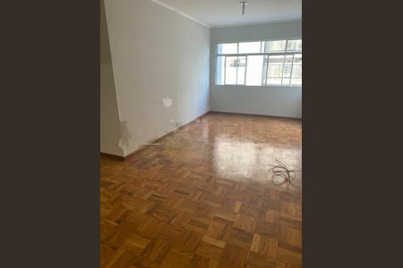 Apartamento à venda com 3 quartos, 95m² em Vila Olímpia, São Paulo