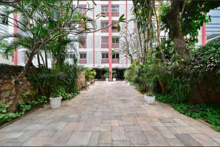 Apartamento à venda com 95m², 3 quartos e 1 vaga
