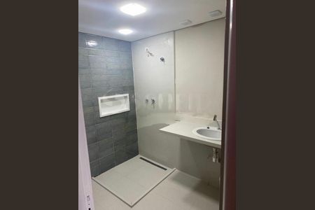 Apartamento à venda com 3 quartos, 95m² em Vila Olímpia, São Paulo