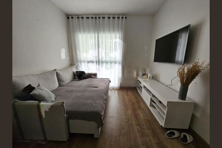 Apartamento à venda com 2 quartos, 60m² em Nova Petrópolis, São Bernardo do Campo