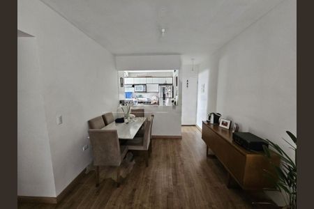 Apartamento à venda com 2 quartos, 60m² em Nova Petrópolis, São Bernardo do Campo
