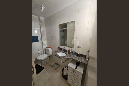 Apartamento à venda com 2 quartos, 60m² em Nova Petrópolis, São Bernardo do Campo
