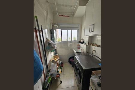Apartamento à venda com 2 quartos, 60m² em Nova Petrópolis, São Bernardo do Campo