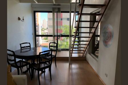 Apartamento à venda com 57m², 1 quarto e 1 vaga
