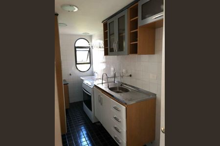 Apartamento à venda com 57m², 1 quarto e 1 vaga