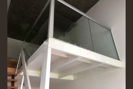 Apartamento à venda com 57m², 1 quarto e 1 vaga