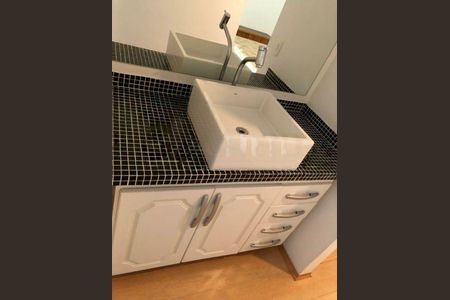 Apartamento à venda com 57m², 1 quarto e 1 vaga
