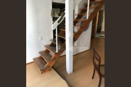 Apartamento à venda com 57m², 1 quarto e 1 vaga