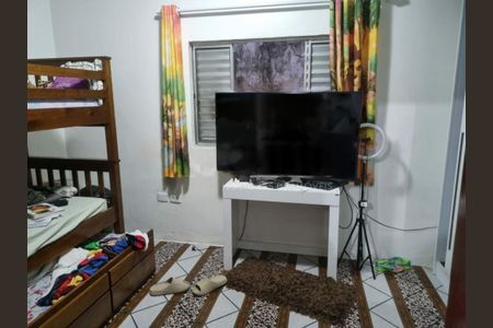 Casa à venda com 2 quartos, 190m² em Campo Grande, São Paulo