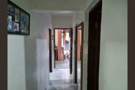 Casa à venda com 2 quartos, 190m² em Campo Grande, São Paulo