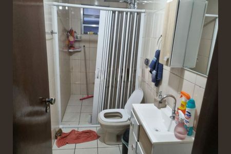 Casa à venda com 2 quartos, 190m² em Campo Grande, São Paulo