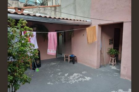 Casa à venda com 2 quartos, 190m² em Campo Grande, São Paulo