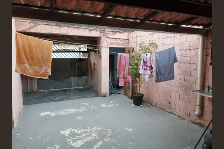 Casa à venda com 2 quartos, 190m² em Campo Grande, São Paulo