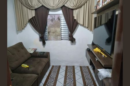 Casa à venda com 2 quartos, 190m² em Campo Grande, São Paulo