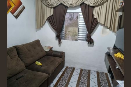 Casa à venda com 2 quartos, 190m² em Campo Grande, São Paulo