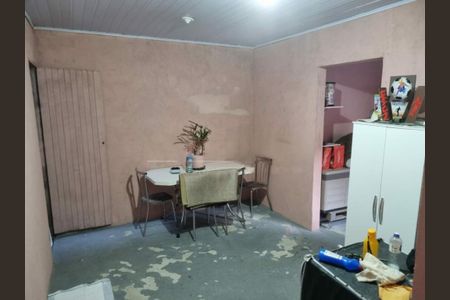 Casa à venda com 2 quartos, 190m² em Campo Grande, São Paulo