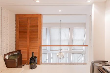 Apartamento à venda com 186m², 2 quartos e 3 vagasSuíte 1