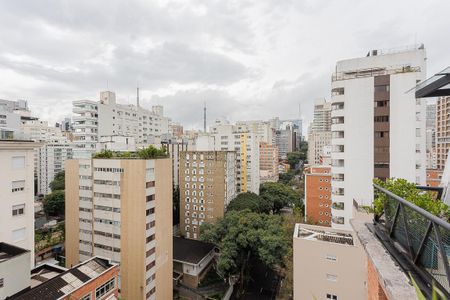 Apartamento à venda com 186m², 2 quartos e 3 vagasVista
