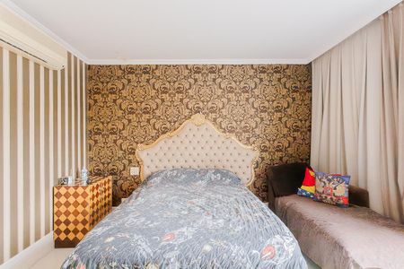 Apartamento à venda com 186m², 2 quartos e 3 vagasSuíte 2