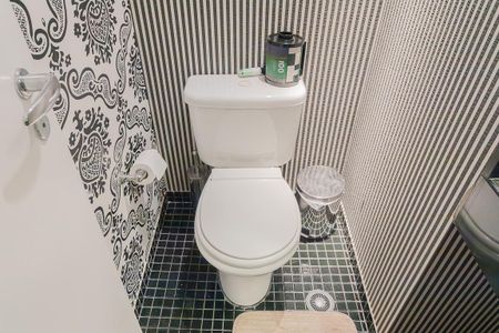 Apartamento à venda com 186m², 2 quartos e 3 vagasLavabo