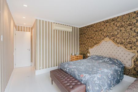Apartamento à venda com 186m², 2 quartos e 3 vagasSuíte 2