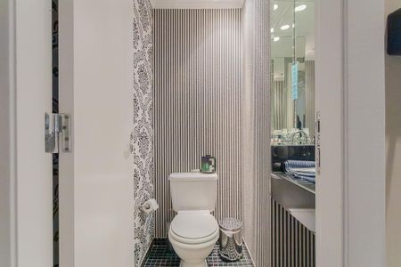 Apartamento à venda com 186m², 2 quartos e 3 vagasLavabo