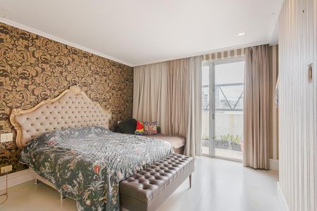 Apartamento à venda com 186m², 2 quartos e 3 vagasSuíte 2