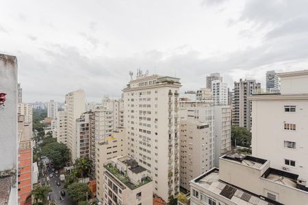 Apartamento à venda com 186m², 2 quartos e 3 vagasVista
