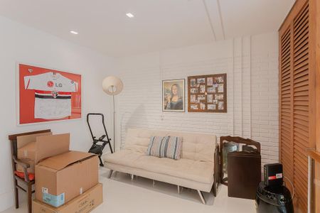 Apartamento à venda com 186m², 2 quartos e 3 vagasSuíte 1