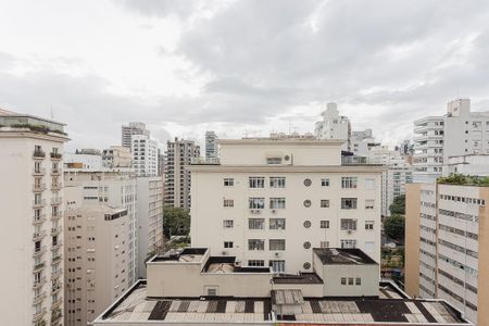 Apartamento à venda com 186m², 2 quartos e 3 vagasVista