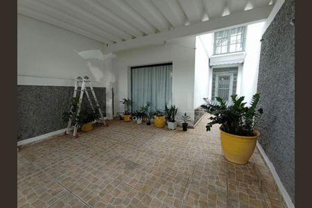 Casa à venda com 2 quartos, 99m² em Brooklin, São Paulo