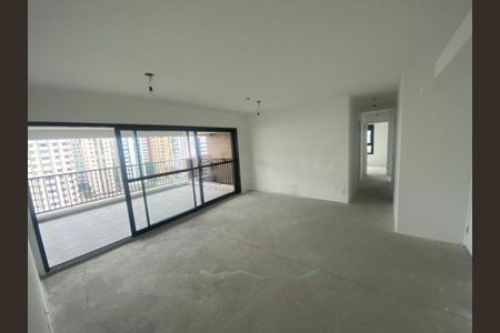 Apartamento à venda com 147m², 4 quartos e 2 vagas