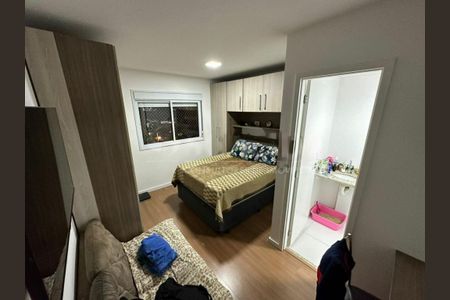 Apartamento à venda com 3 quartos, 81m² em Vila Isa, São Paulo