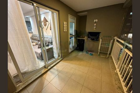 Apartamento à venda com 3 quartos, 81m² em Vila Isa, São Paulo