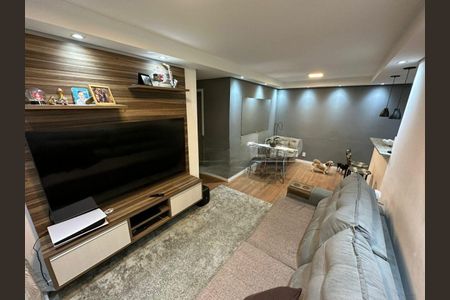 Apartamento à venda com 3 quartos, 81m² em Vila Isa, São Paulo