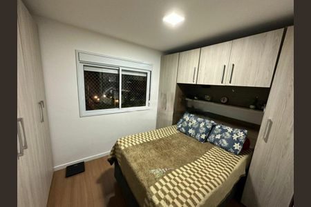Apartamento à venda com 3 quartos, 81m² em Vila Isa, São Paulo